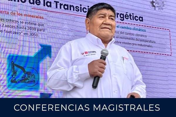 Conferencias