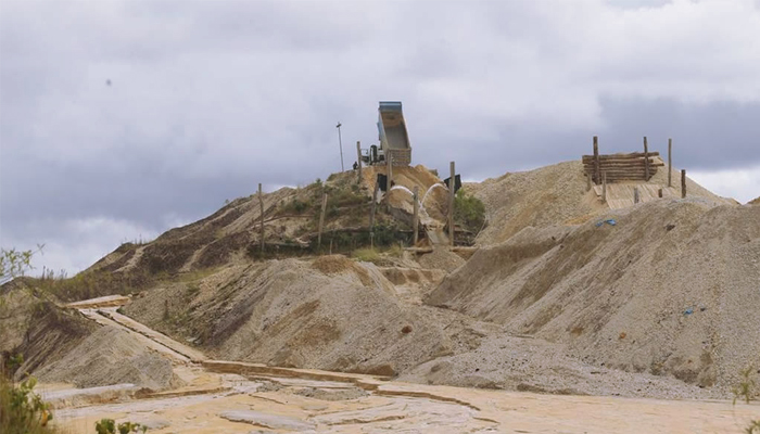 Sociedad Internacional de Minería y Metalurgia