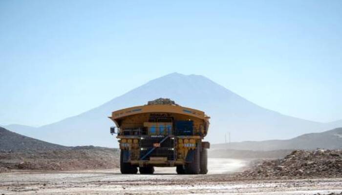 Sociedad Internacional de Minería y Metalurgia